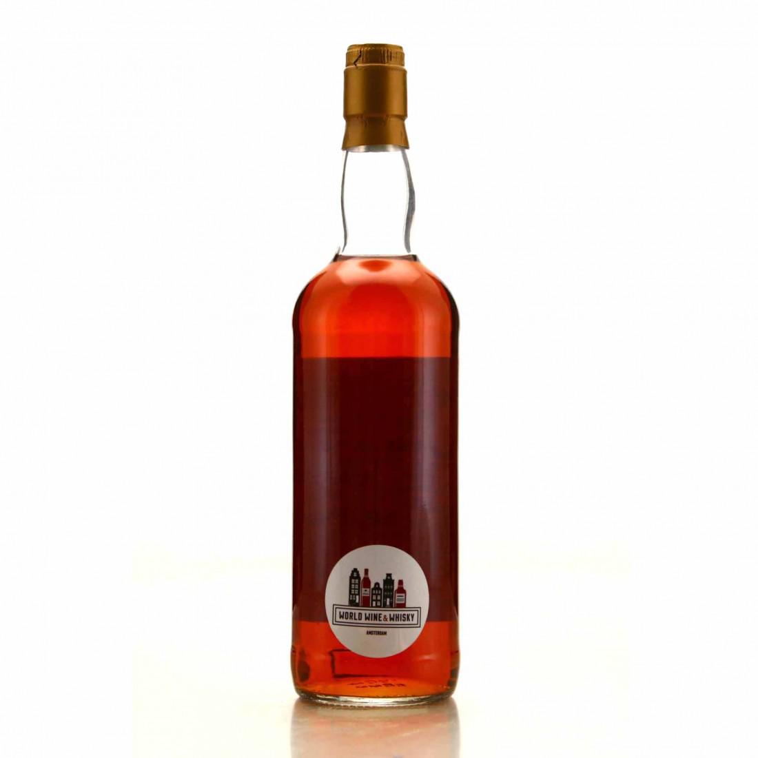 Highland Park 1955 Gordon and MacPhail Original 'Cask' / 52.8%