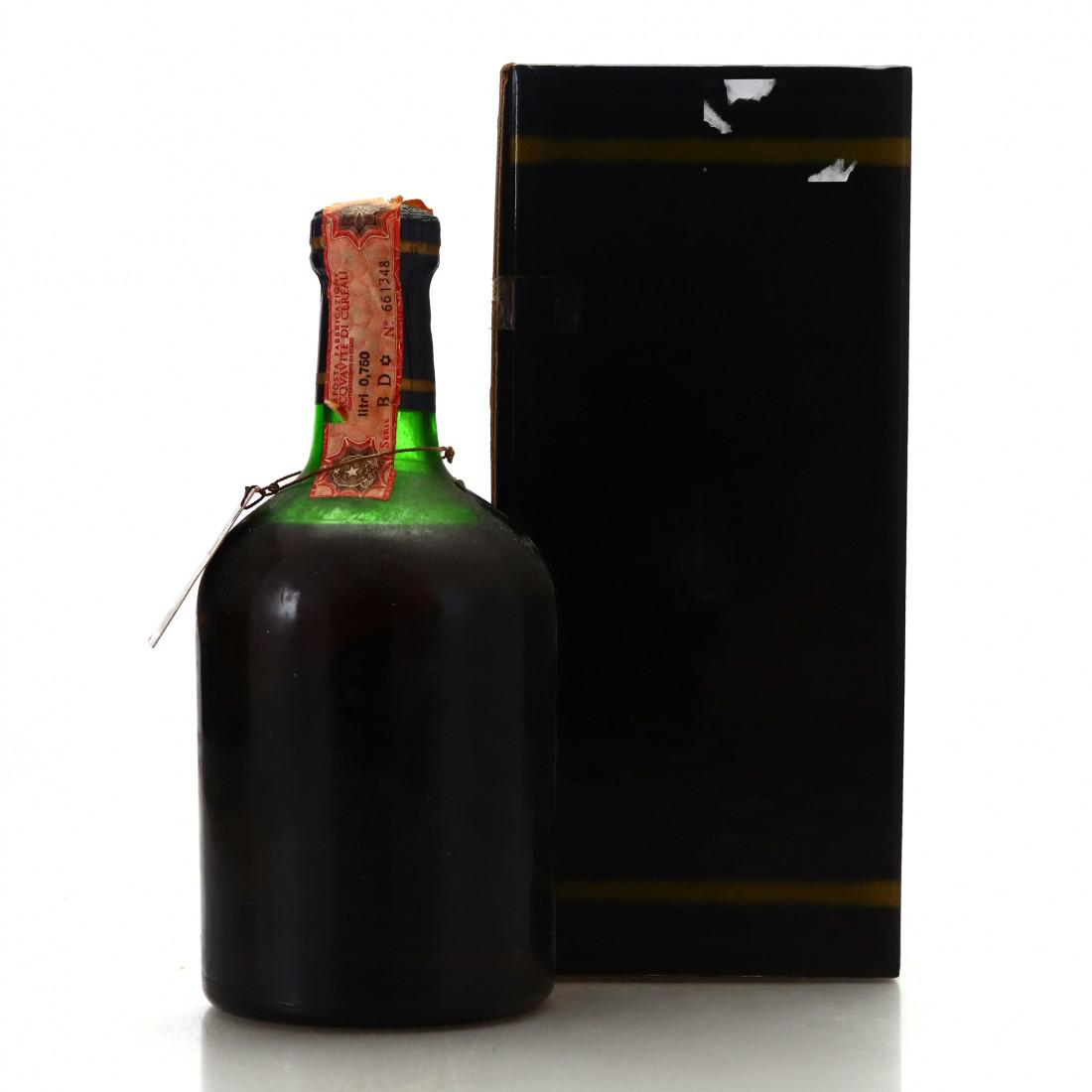 Highland Park 1959 21 Year Old / Ferraretto Import