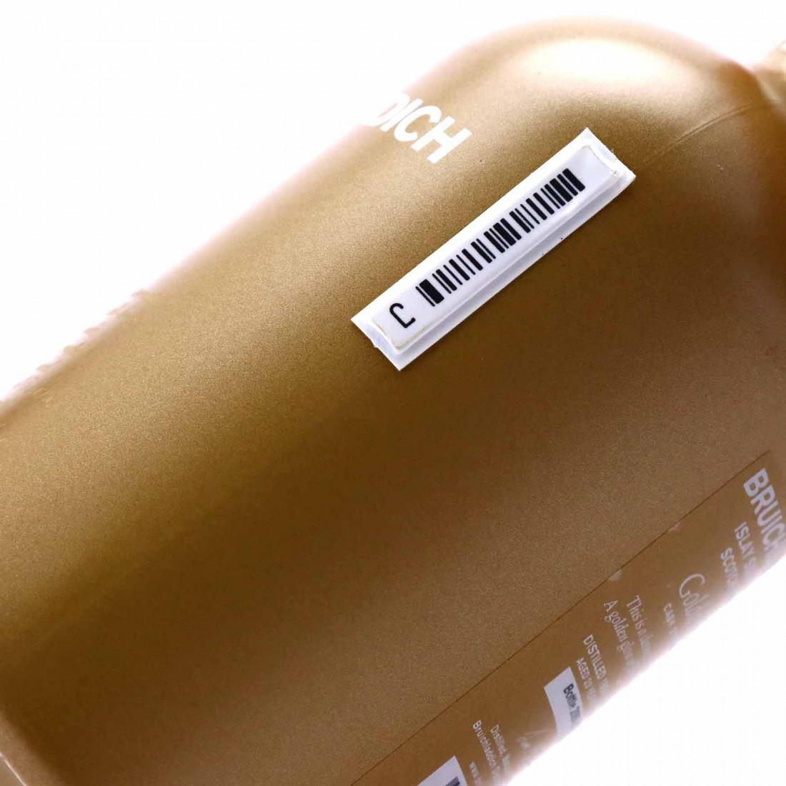 Bruichladdich 1984 Golder Still 23 Year Old