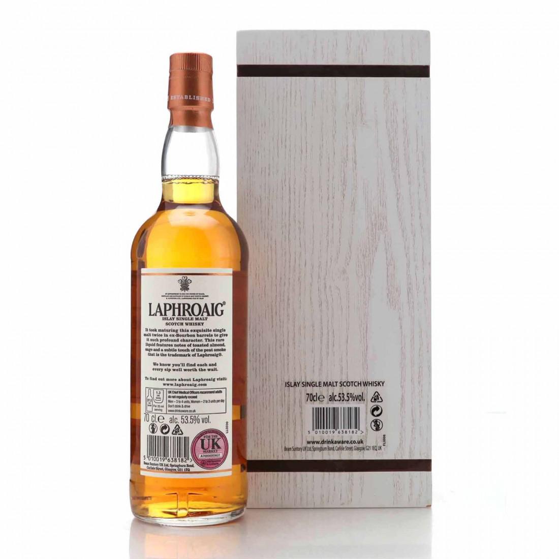 Laphroaig 1985 30 Year Old
