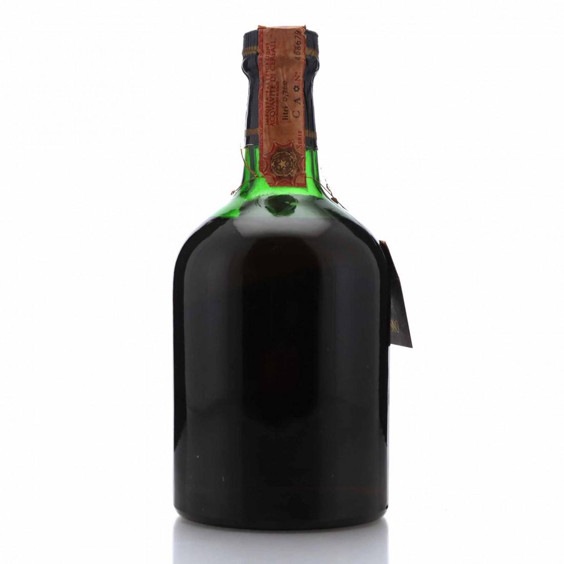 Highland Park 1959 21 Year Old / Ferraretto Import