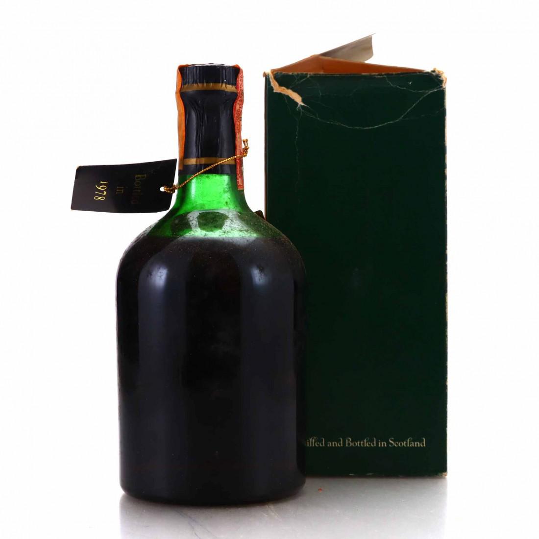 Highland Park 1960 18 Year Old / Ferraretto Import