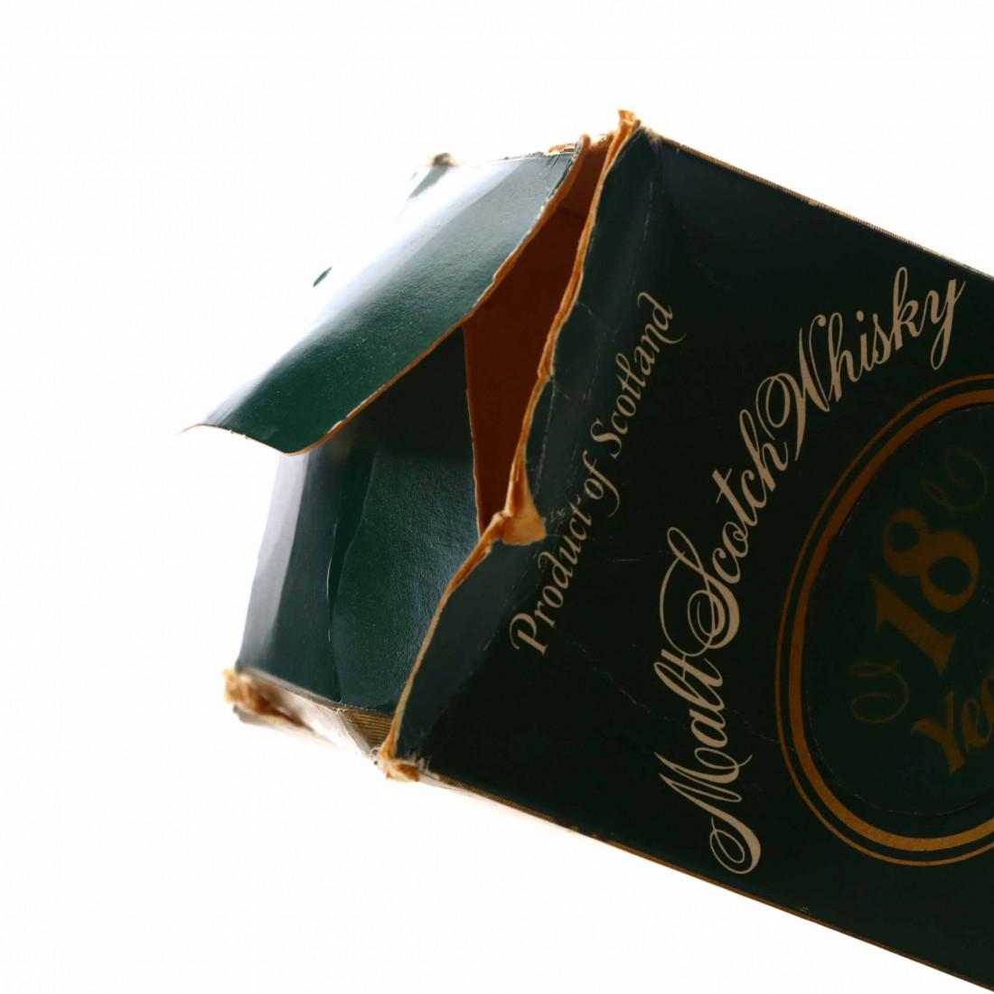 Highland Park 1960 18 Year Old / Ferraretto Import