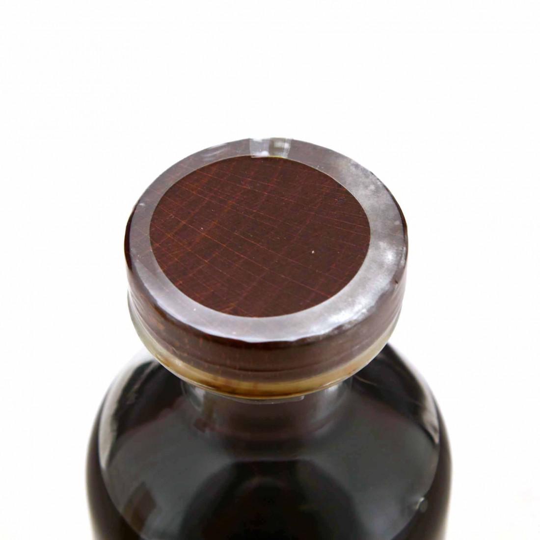 Karuizawa 1972 Single Cask 40 Year Old #8833 / Golden Dragon