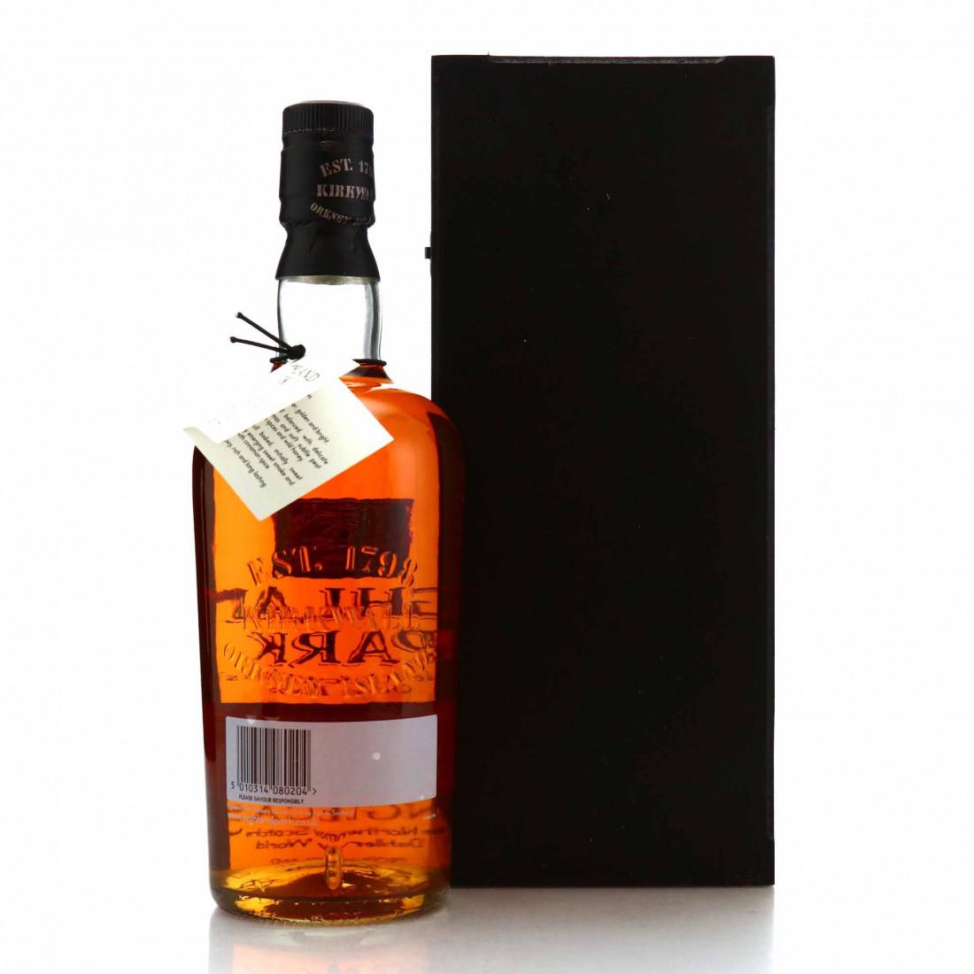 Highland Park 1973 Single Cask #6194 35 Year Old / Nuance Group