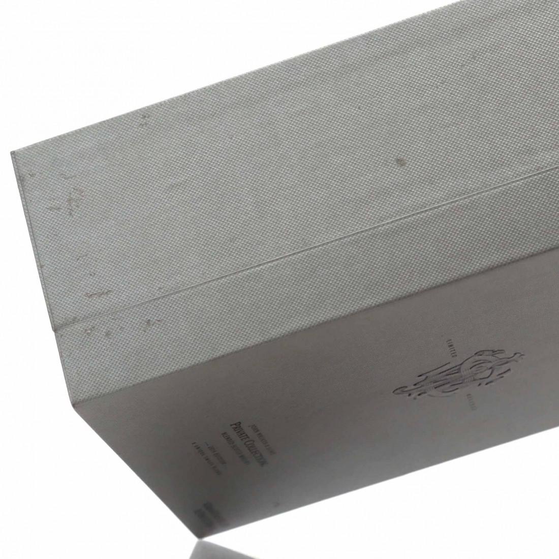 Johnnie Walker & Sons Private Collection 2014 Edition