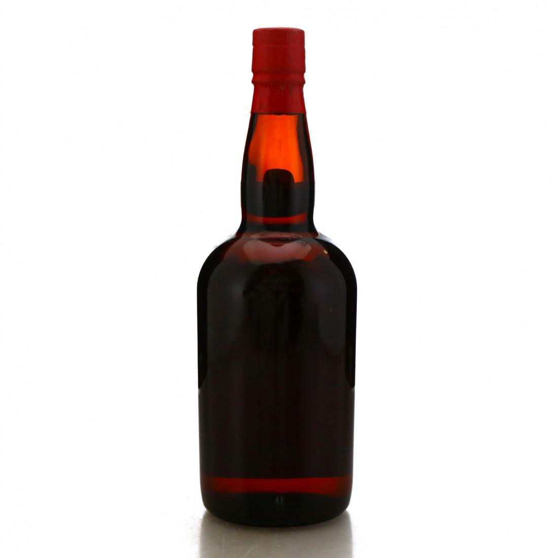 Highland Park 1941 Magnus Label 25 Year Old