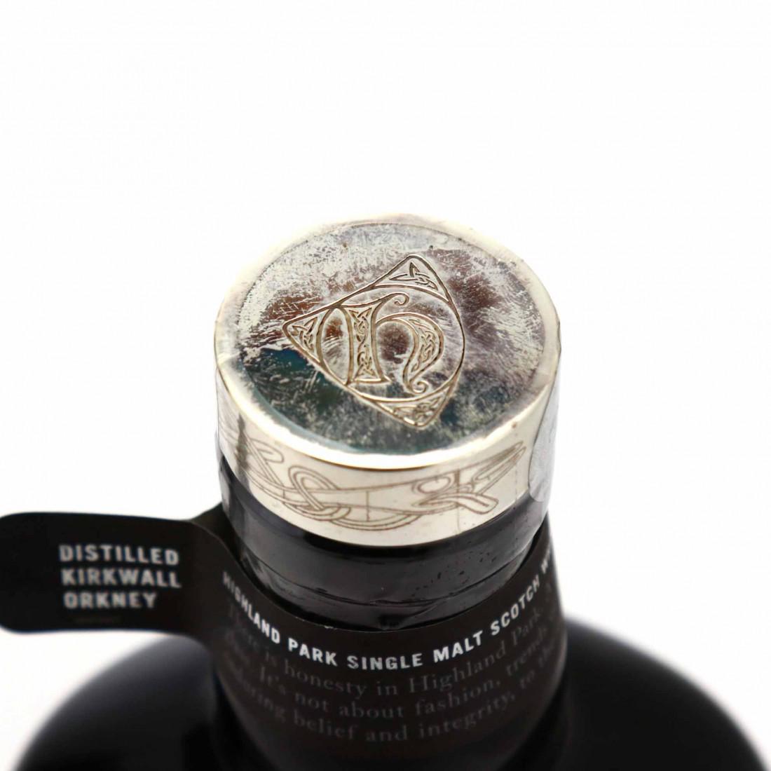 Highland Park 1968 Orcadian Vintage