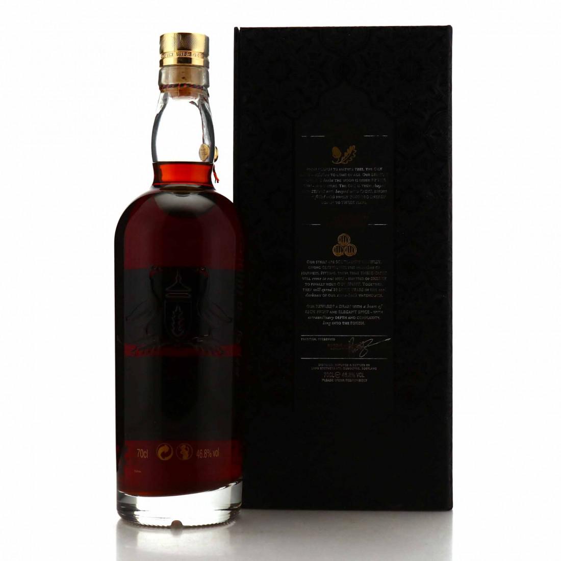 Glengoyne 28 Year Old Oloroso Casks