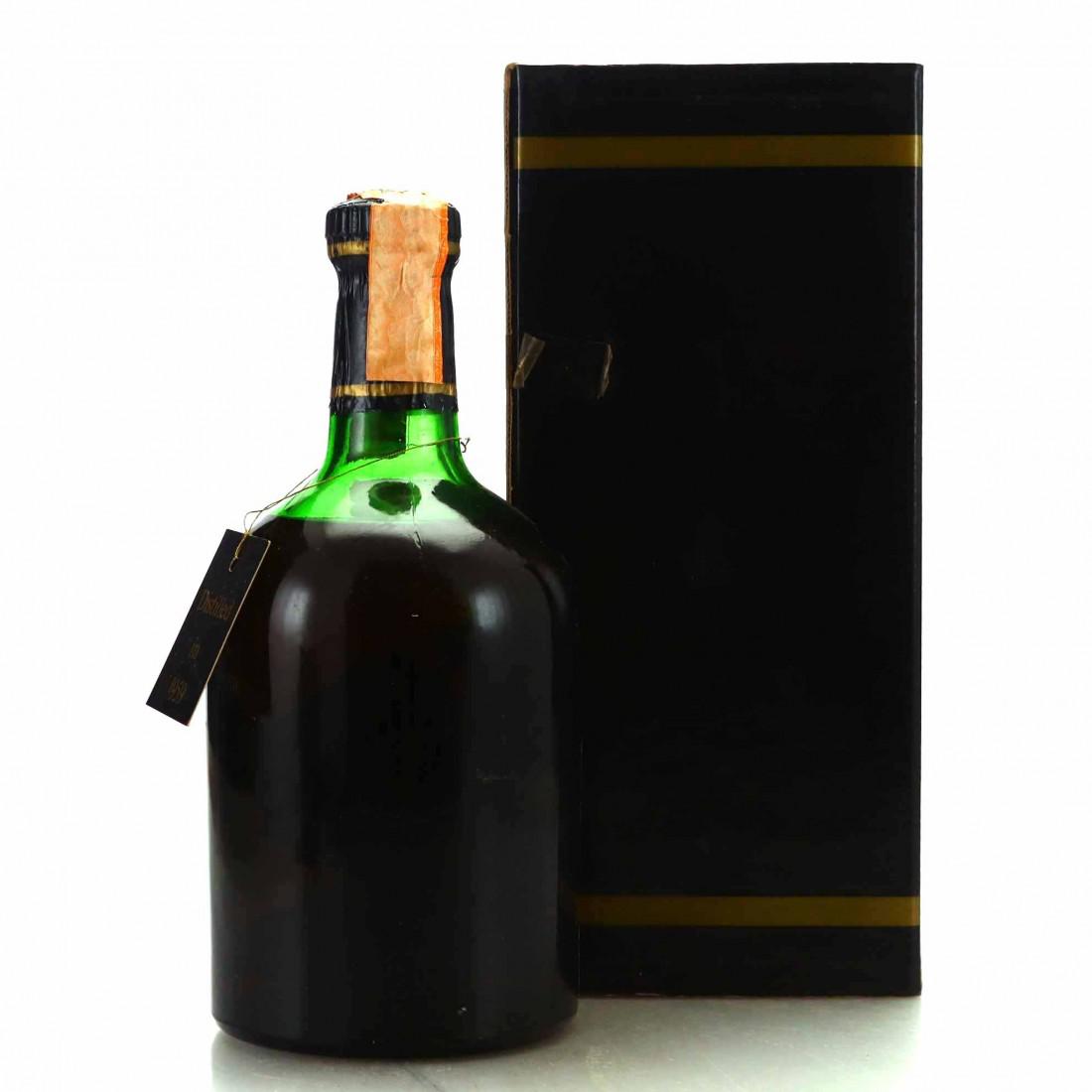 Highland Park 1959 21 Year Old / Ferraretto Import