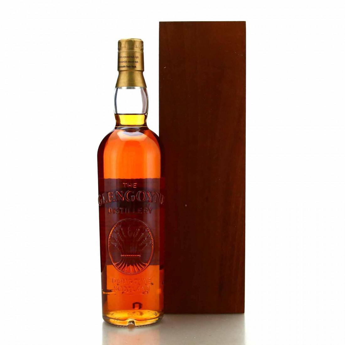 Glengoyne 1969 Autumn Limited Release