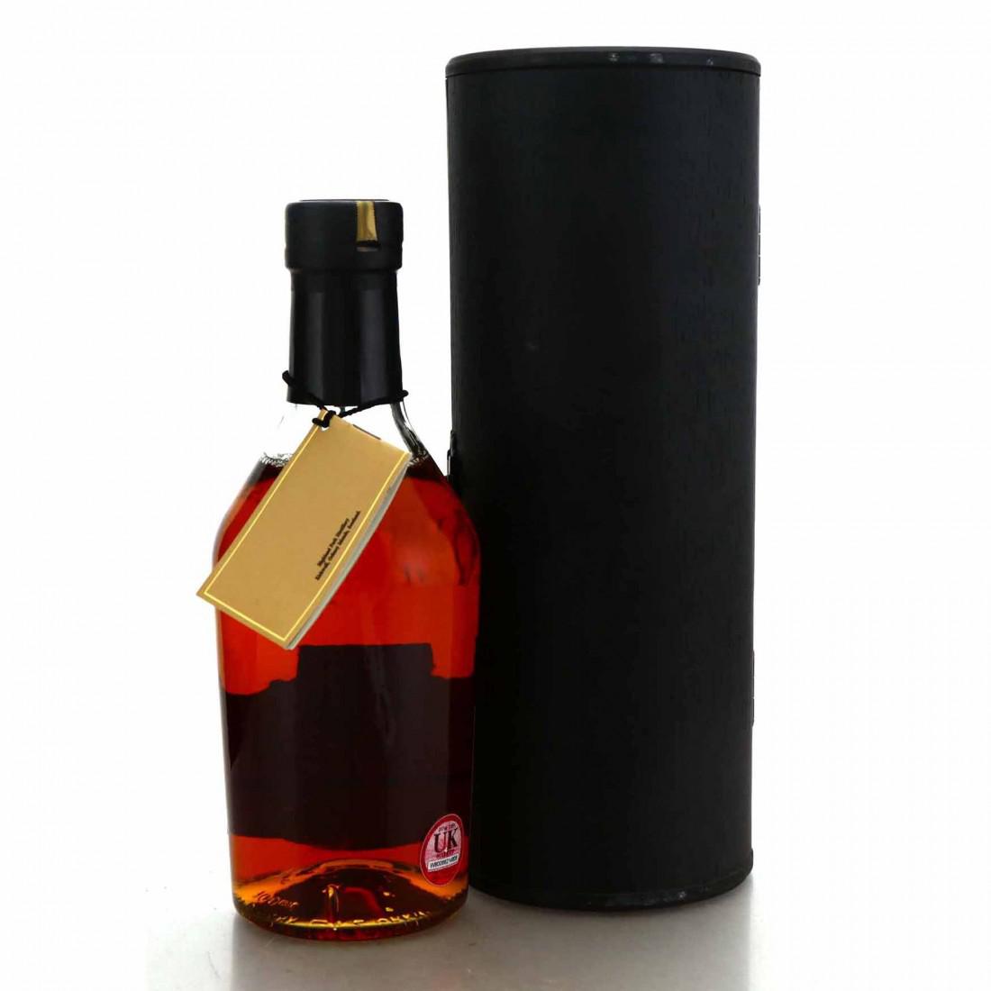 Highland Park 25 Year Old 1990s / 53.5%