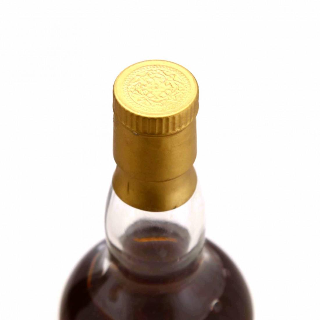 Highland Park 1955 Gordon and MacPhail Original 'Cask' / 53.2%