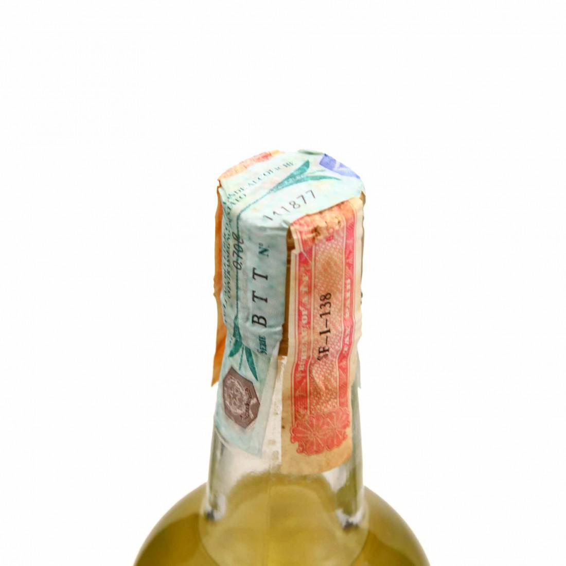 Highland Park 1966 Averys for Corti Brothers 12 Year Old / US Import