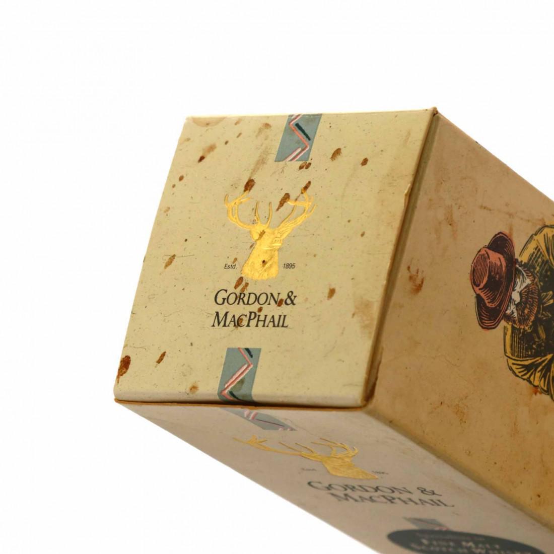 Bruichladdich 1969 Gordon and MacPhail Cask Strength