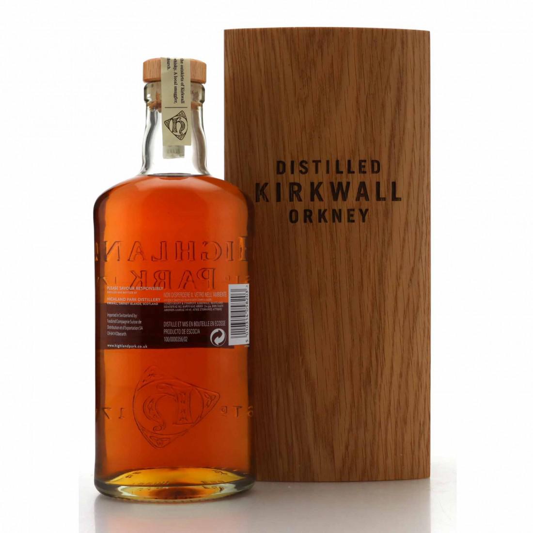 Highland Park 30 Year Old pre-2013