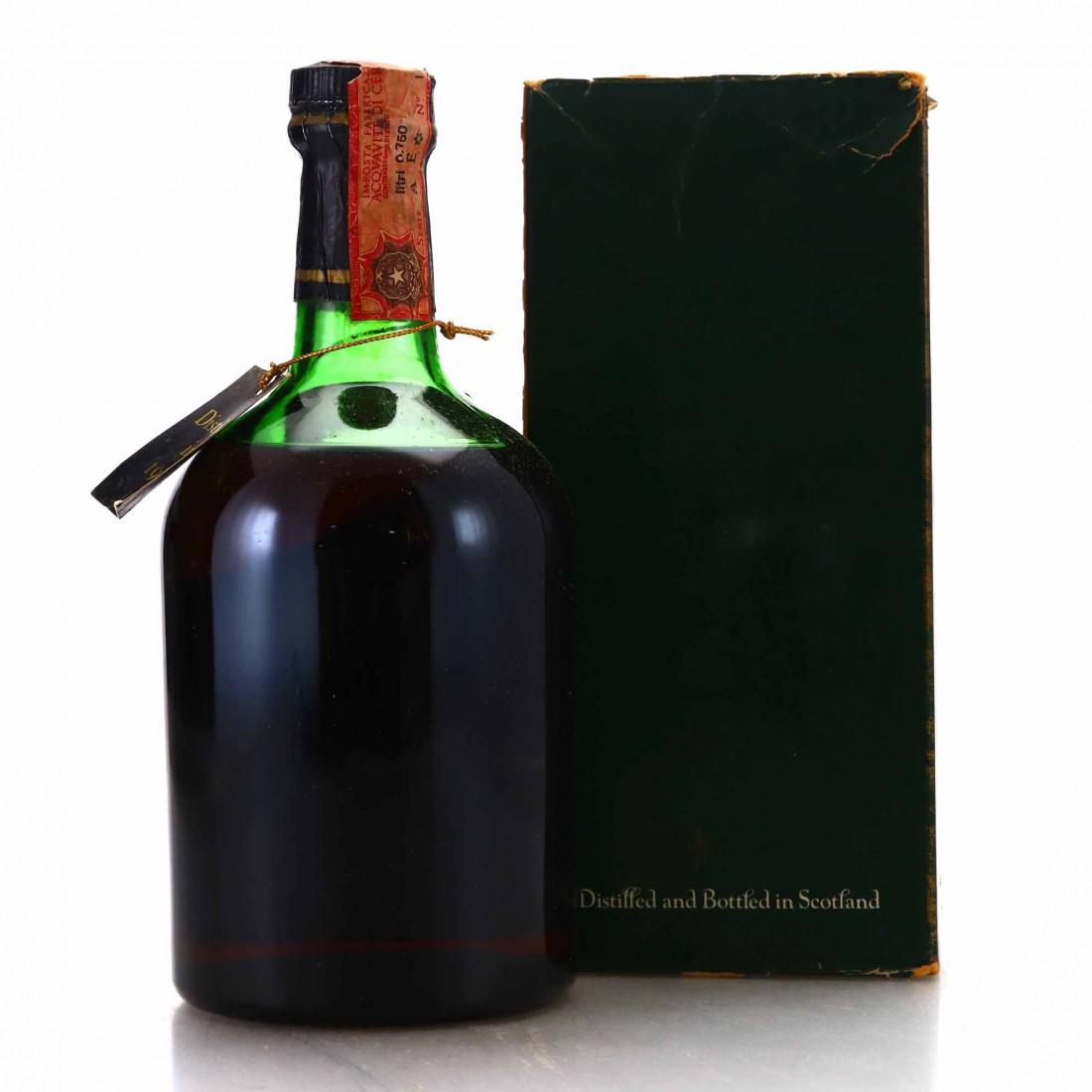 Highland Park 1960 18 Year Old / Ferraretto Import