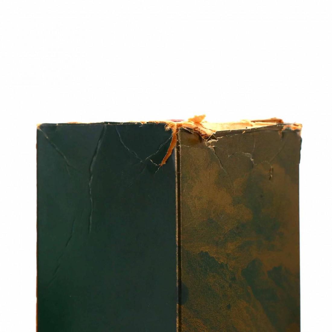 Highland Park 1960 18 Year Old / Ferraretto Import