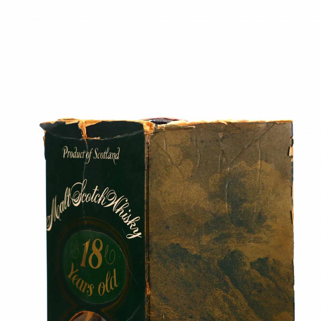 Highland Park 1960 18 Year Old / Ferraretto Import