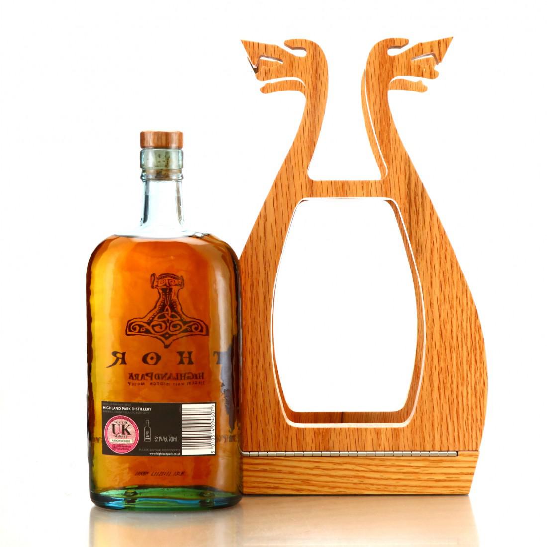 Highland Park Thor 16 Year Old