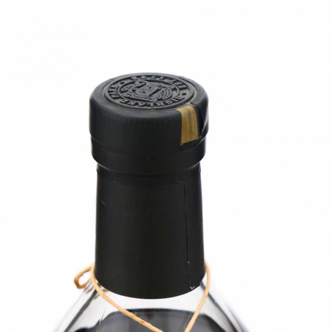 Highland Park 1974 Online Tasting 75cl