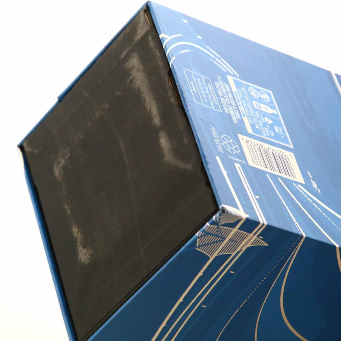 Johnnie Walker Blue Label Cities of the Future 75cl / Hainan 2220