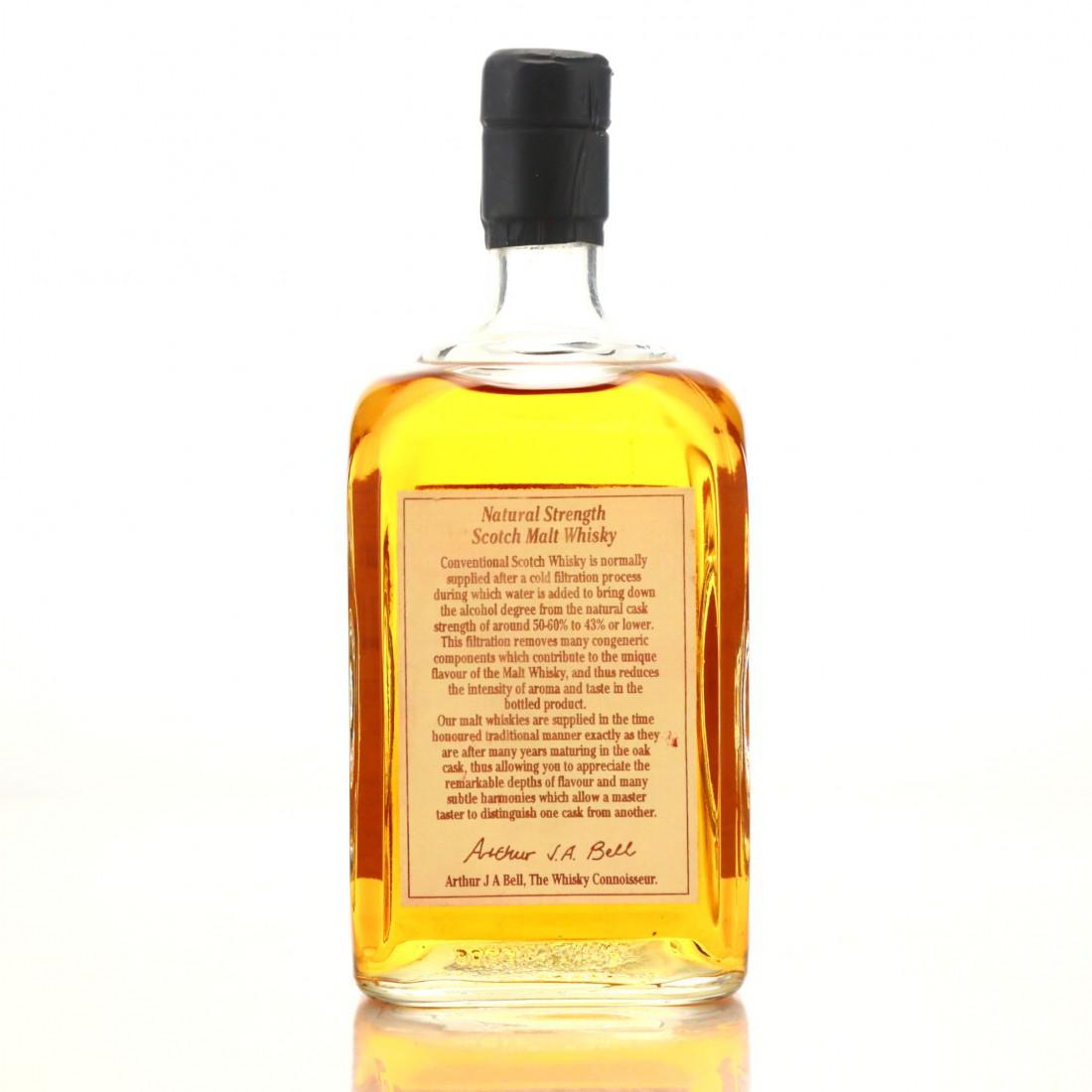 Highland Park 'Brodgar' 1975 Whisky Connoisseur 17 Year Old