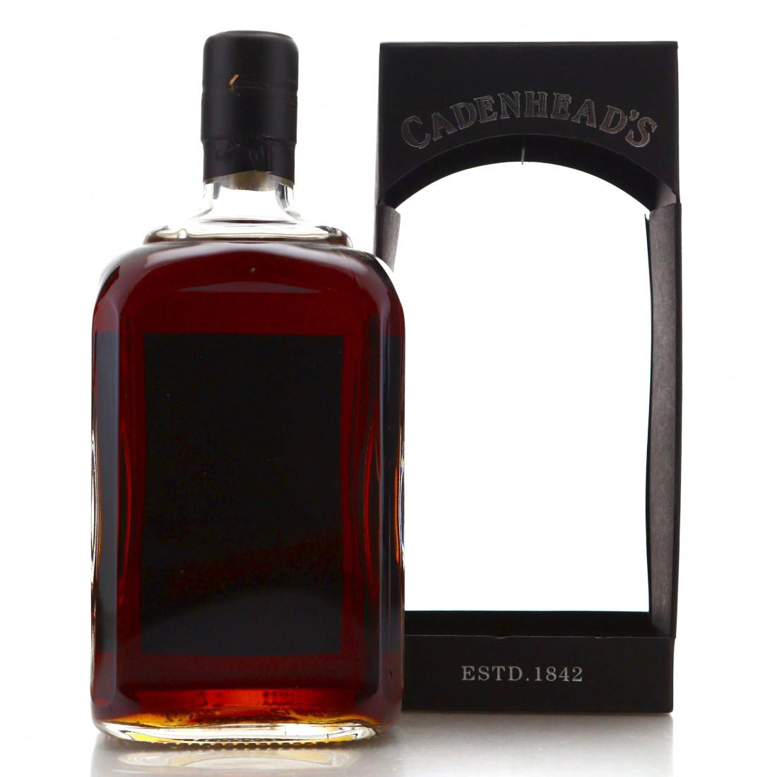 Highland Park 1988 Cadenhead's 25 Year Old Small Batch
