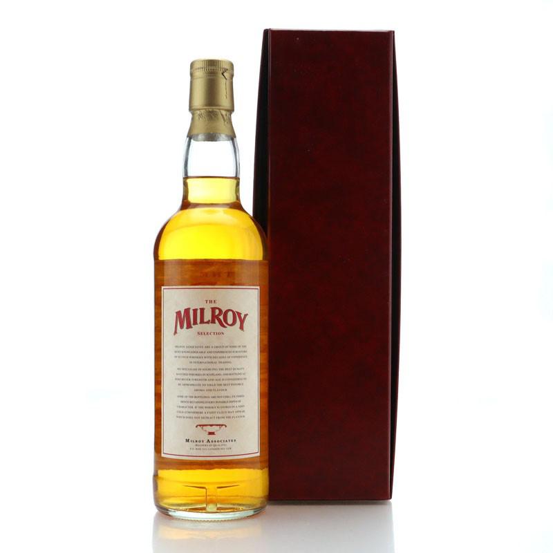 Springbank 30 Year Old Milroy Selection Golden Strength / 1996
