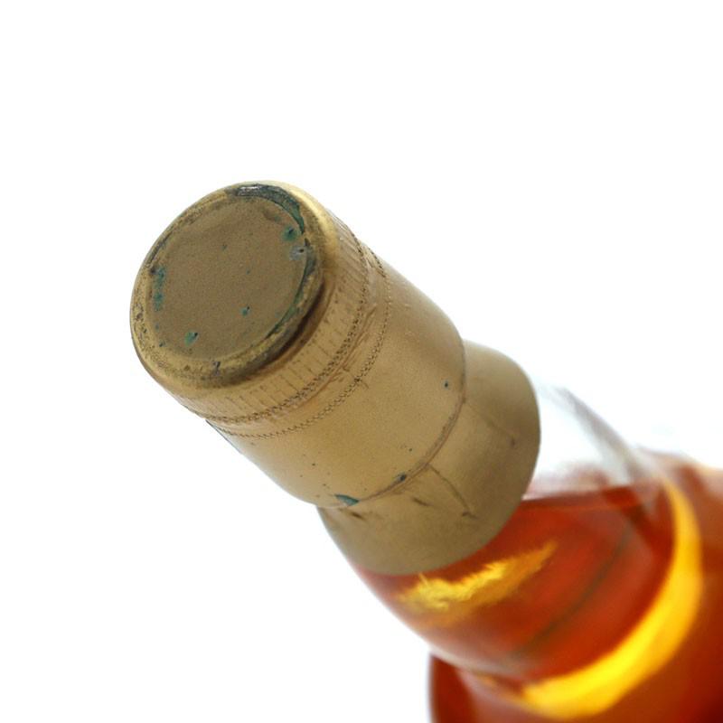 Springbank 30 Year Old Milroy Selection Golden Strength / 1996
