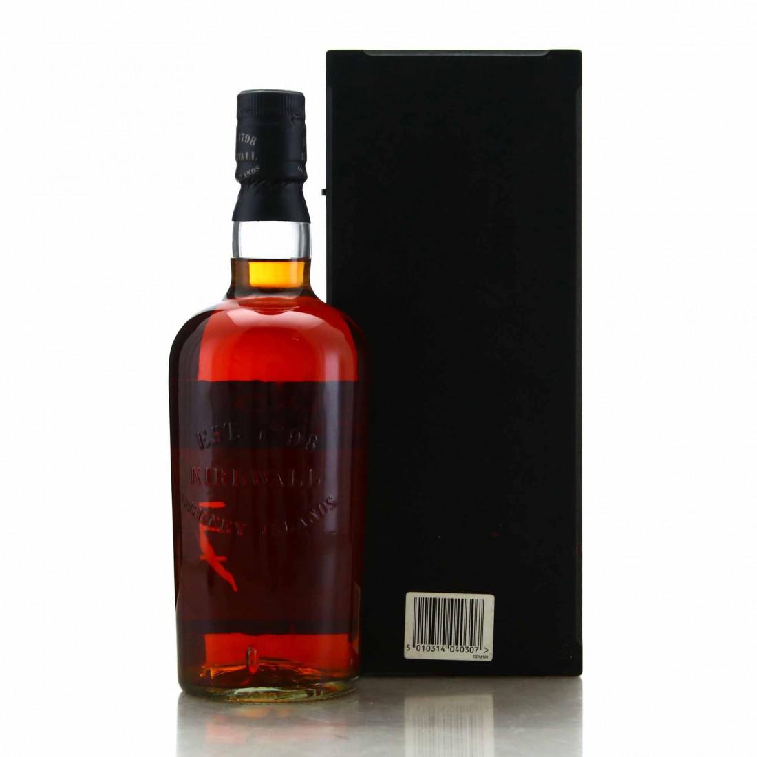Highland Park 1983 Single Sherry Cask #1094