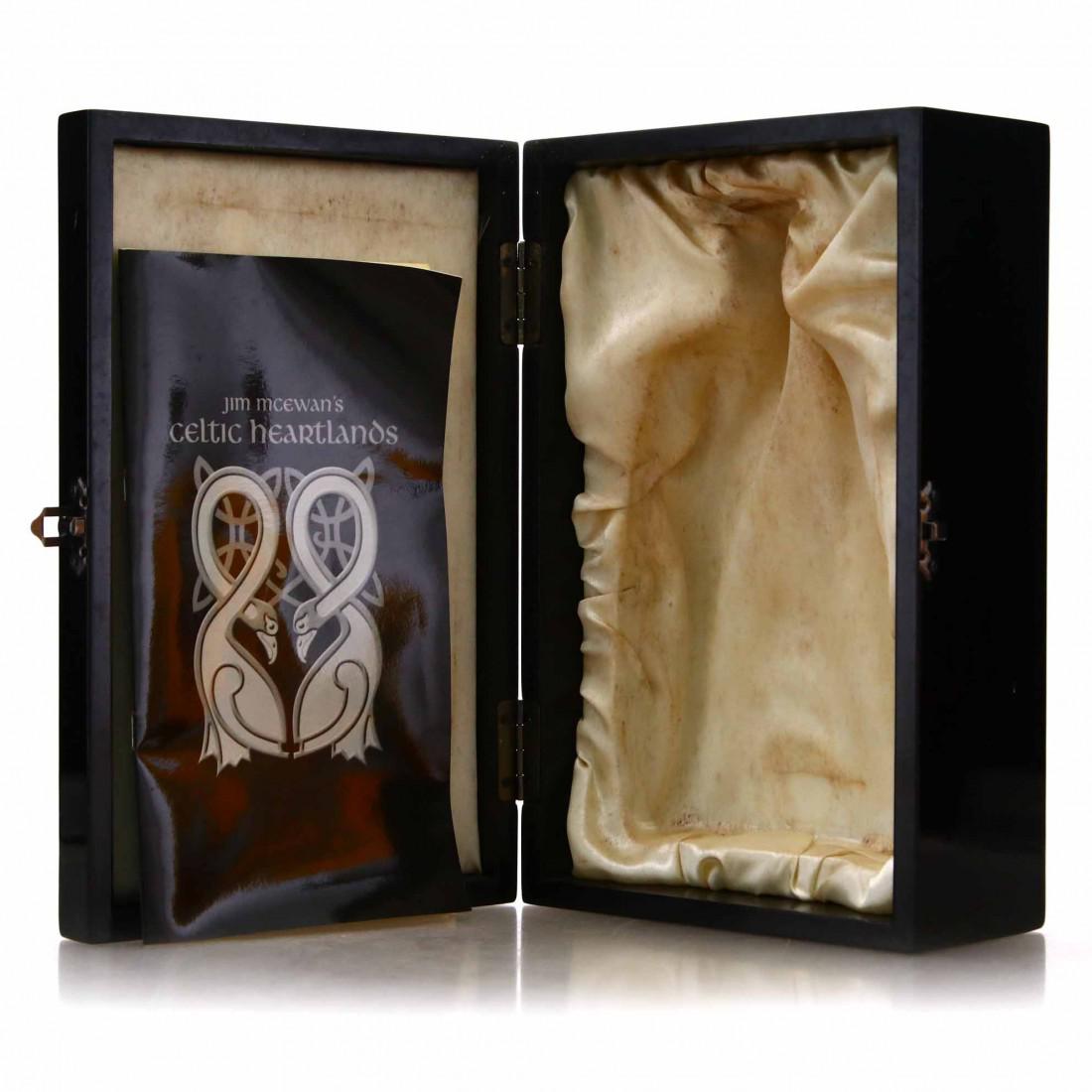 Highland Park 1967 Celtic Heartlands 35 Year Old