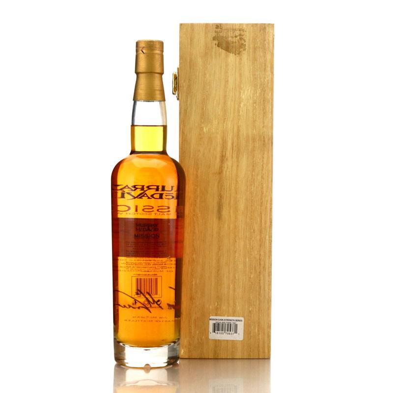 Highland Park 1967 Murray McDavid 35 Year Old