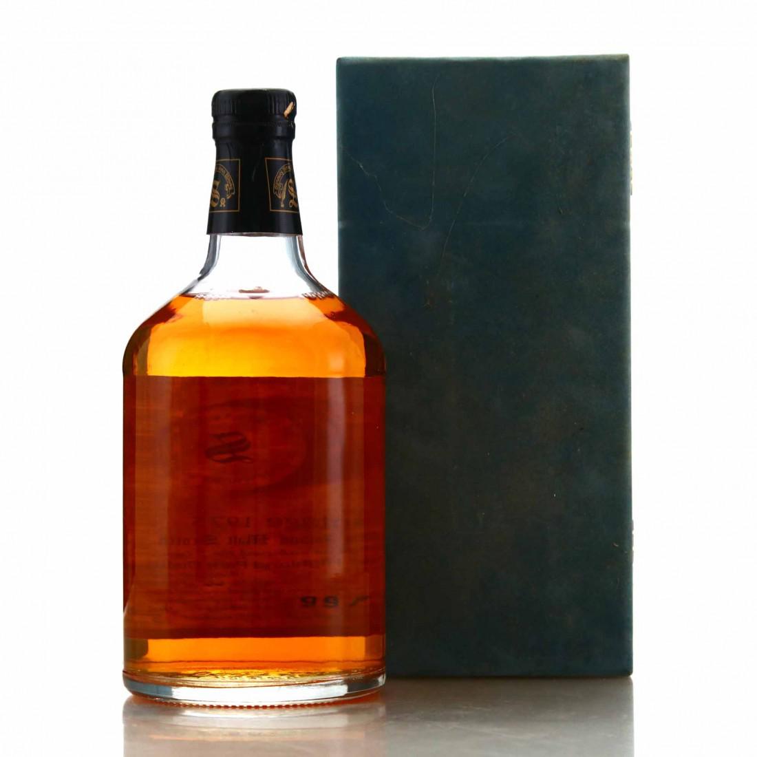 Highland Park 1975 Signatory Vintage 24 Year Old