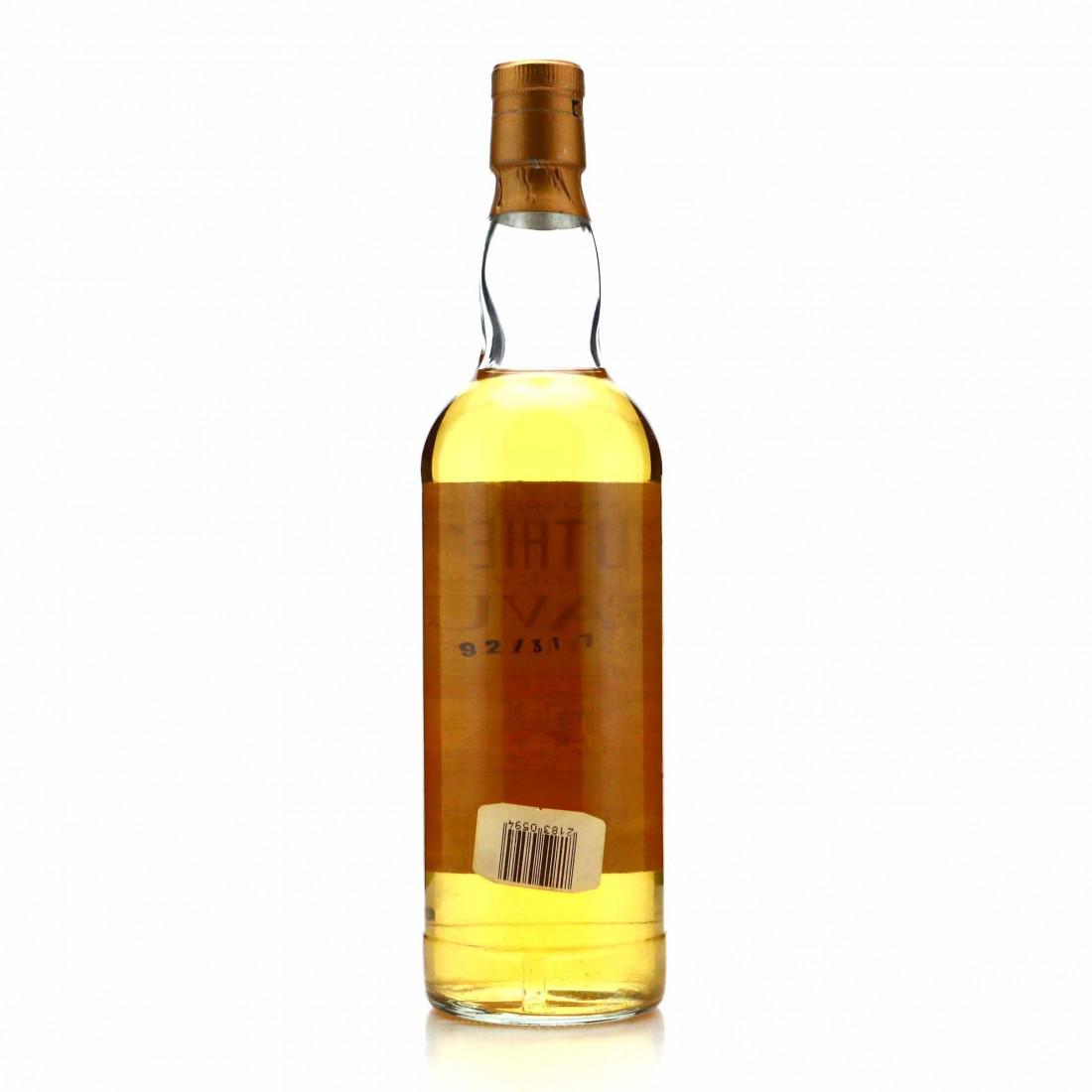 Lagavulin 1978 Duthie's