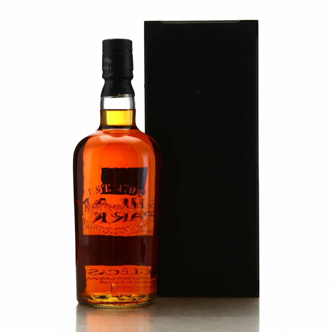 Highland Park 1973 Single Cask 32 Year Old #8375 75cl / Park Avenue Liquors