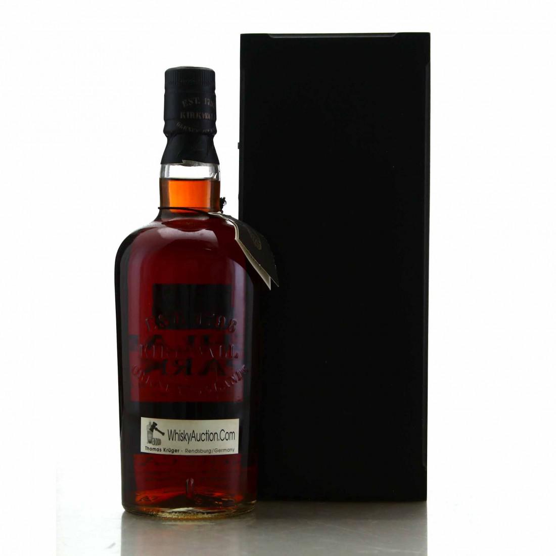 Highland Park 1977 Single Cask 28 Year Old #7959 / Juul's Ping No.2