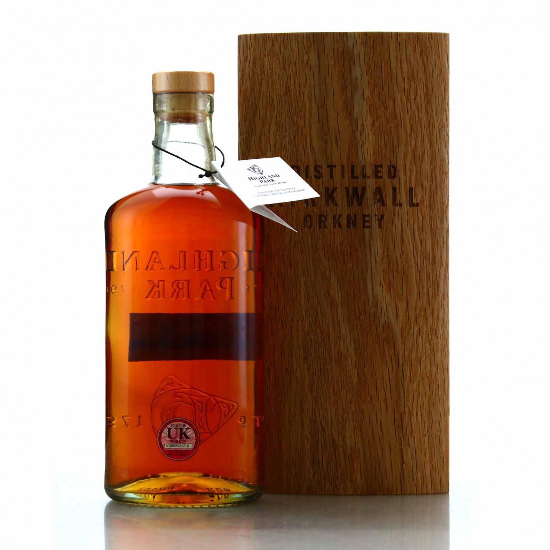 Highland Park 19 Year Old Queen of the South FC