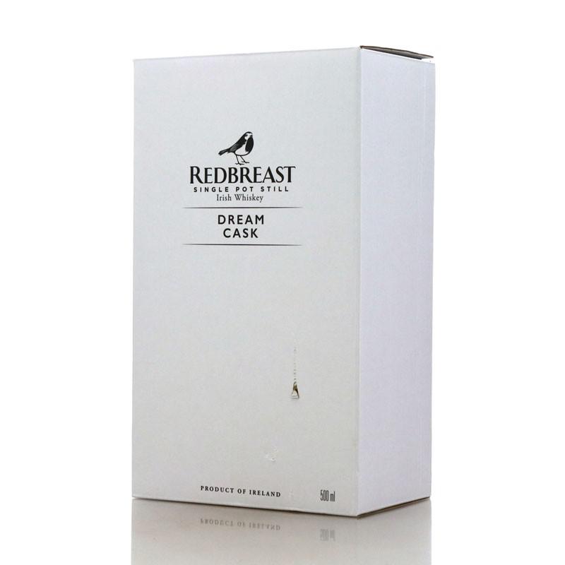 Redbreast 27 Year Old Dream Cask Port To Port Edition 50cl
