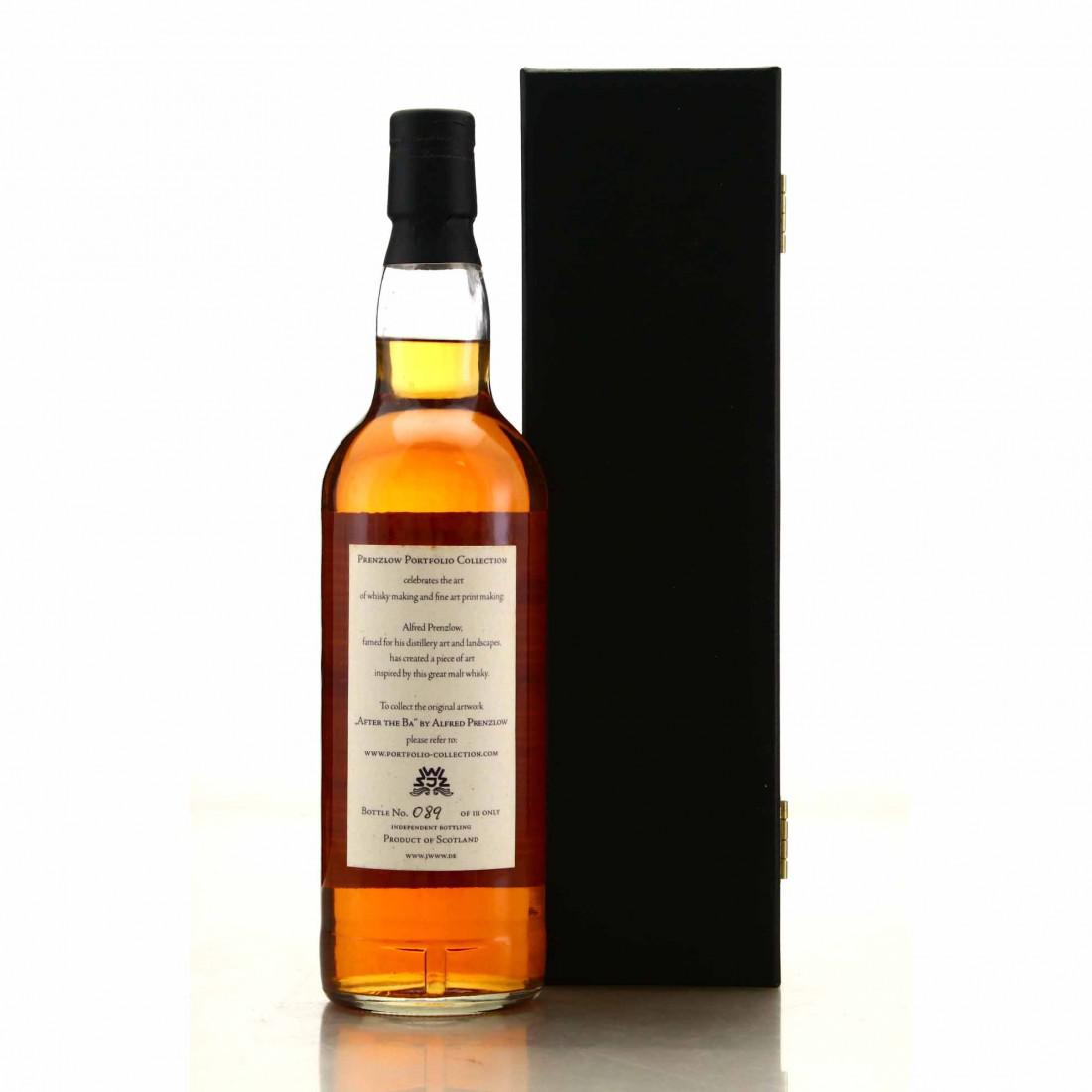 Highland Park 1966 Jack Wiebers Prenzlow Portfolio Collection