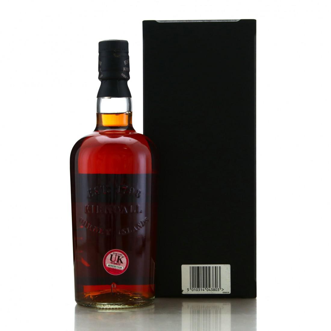 Highland Park 1968 Single Cask #2277