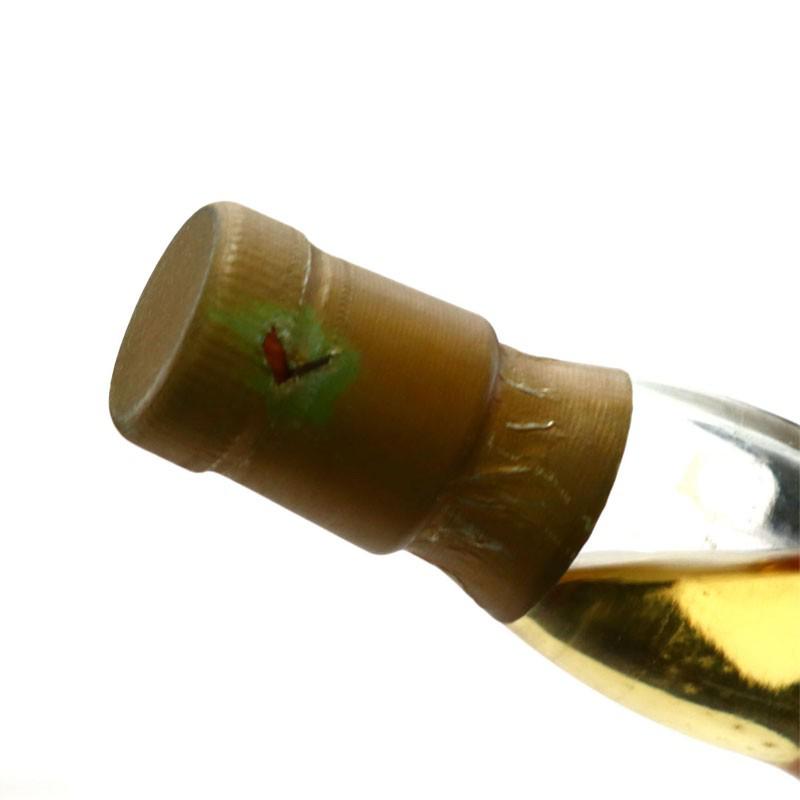Lagavulin 1978 Cadenhead's Single Cask #15