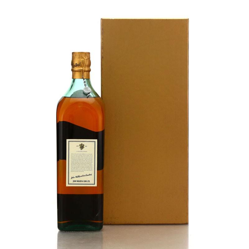 Johnnie Walker Oldest 75cl