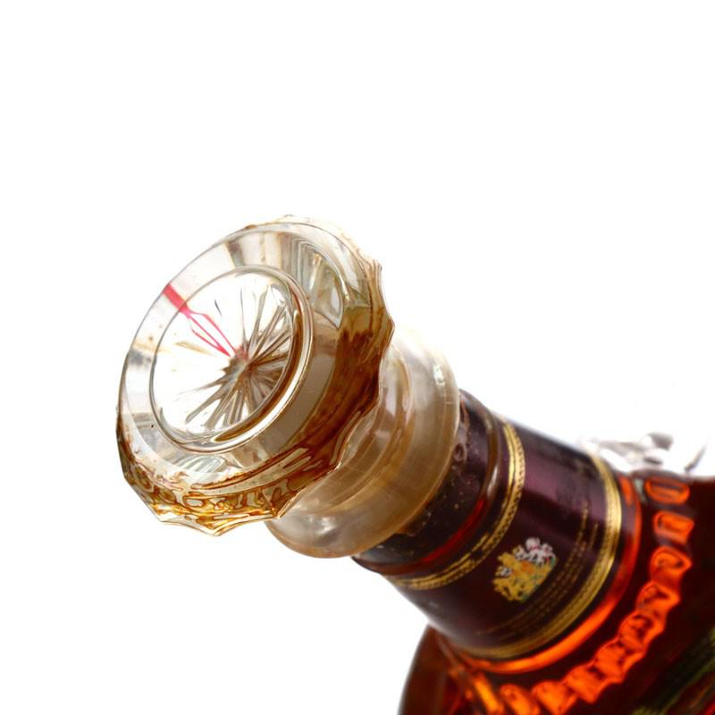 Johnnie Walker Honour