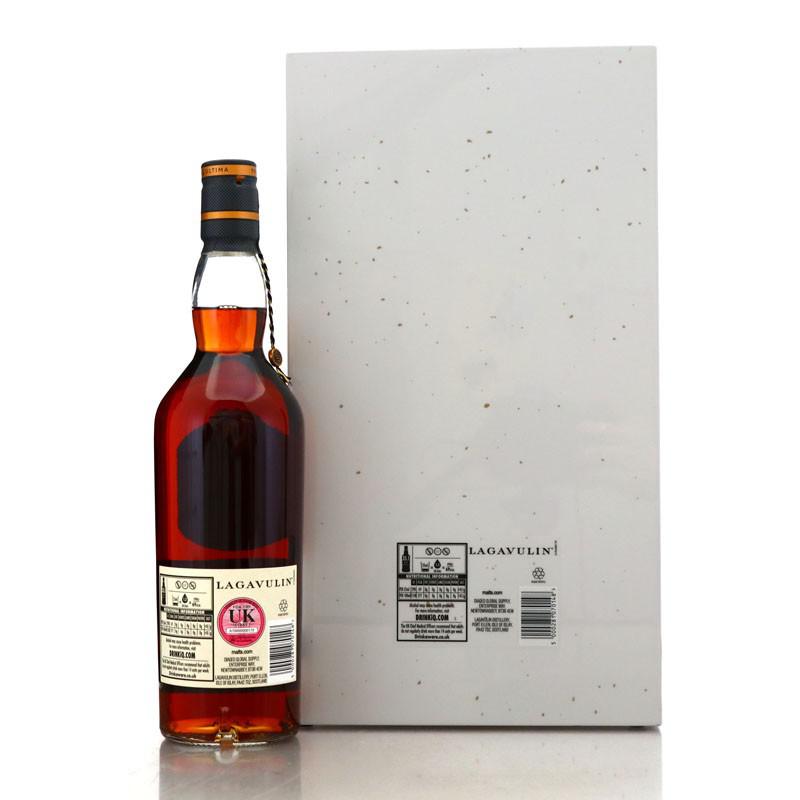 Lagavulin 1993 Prima and Ultima 28 Year Old