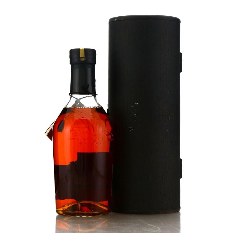 Highland Park 25 Year Old 1990s / 53.5%