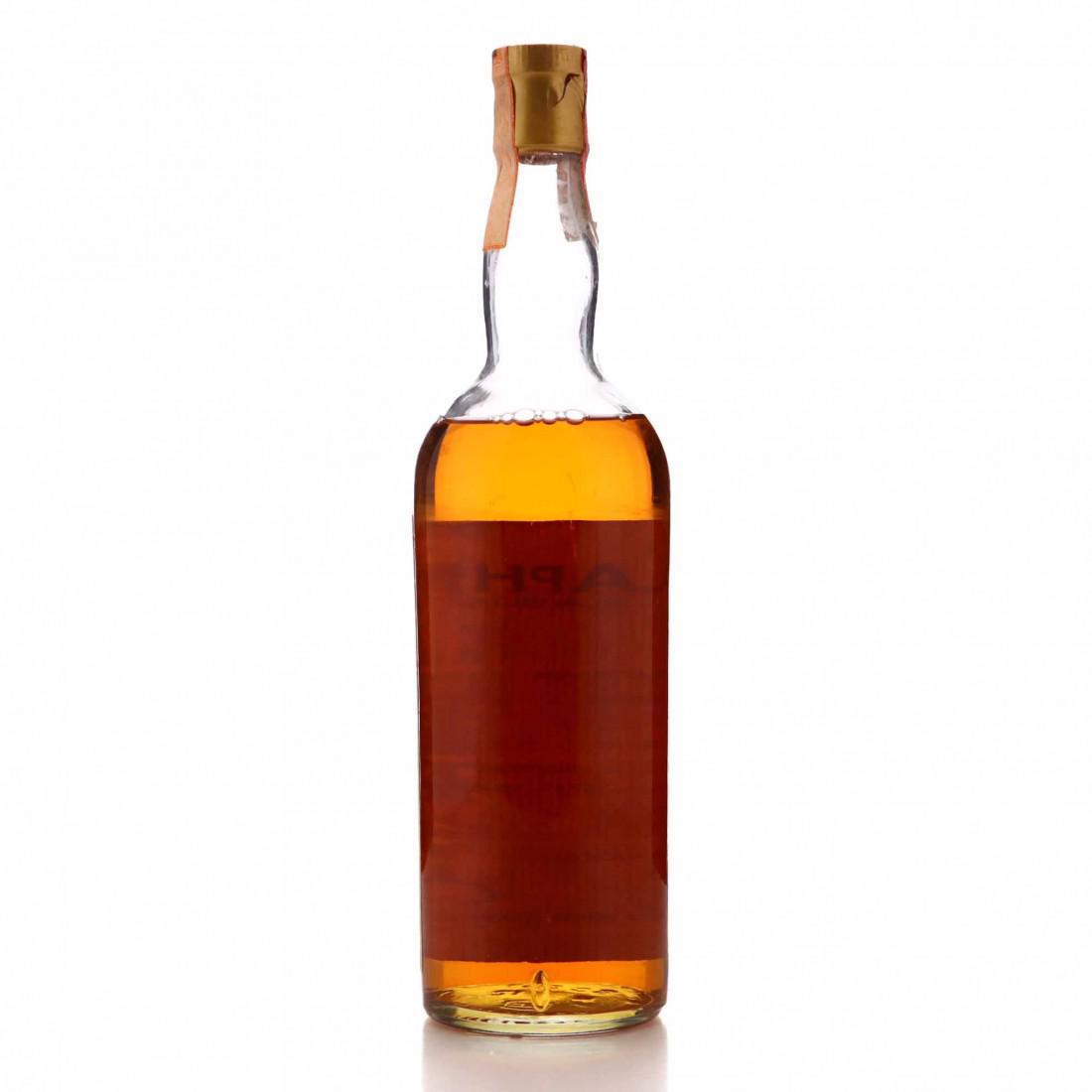 Laphroaig 1970 Samaroli 14 Year Old / Osteria Apostoli