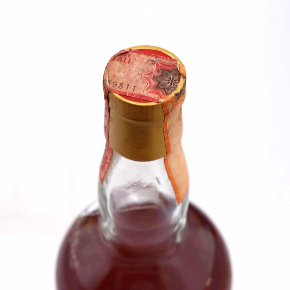 Laphroaig 1970 Samaroli 14 Year Old / Osteria Apostoli