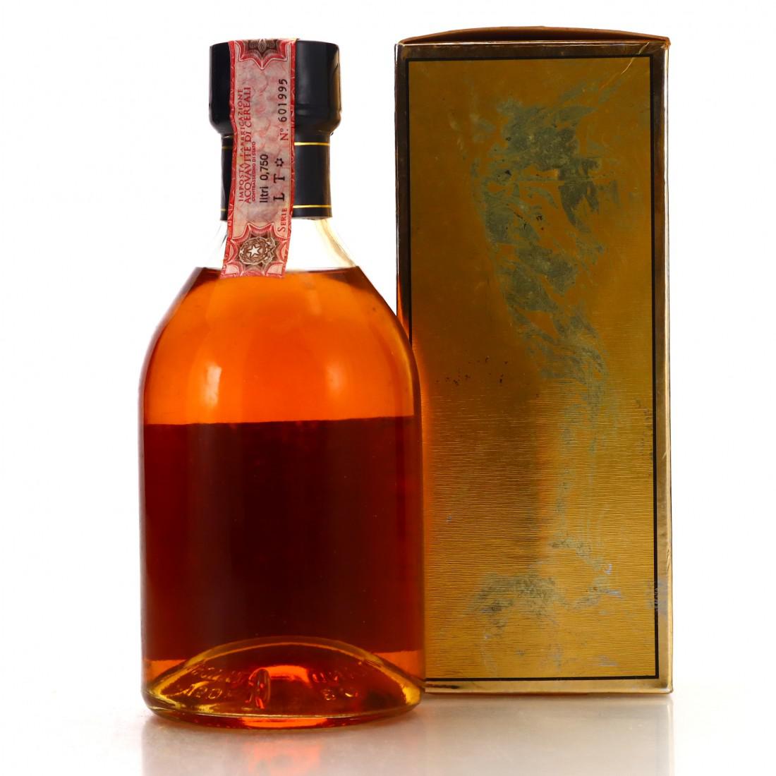 Highland Park 19 Year Old early 1980s / Ferraretto Import