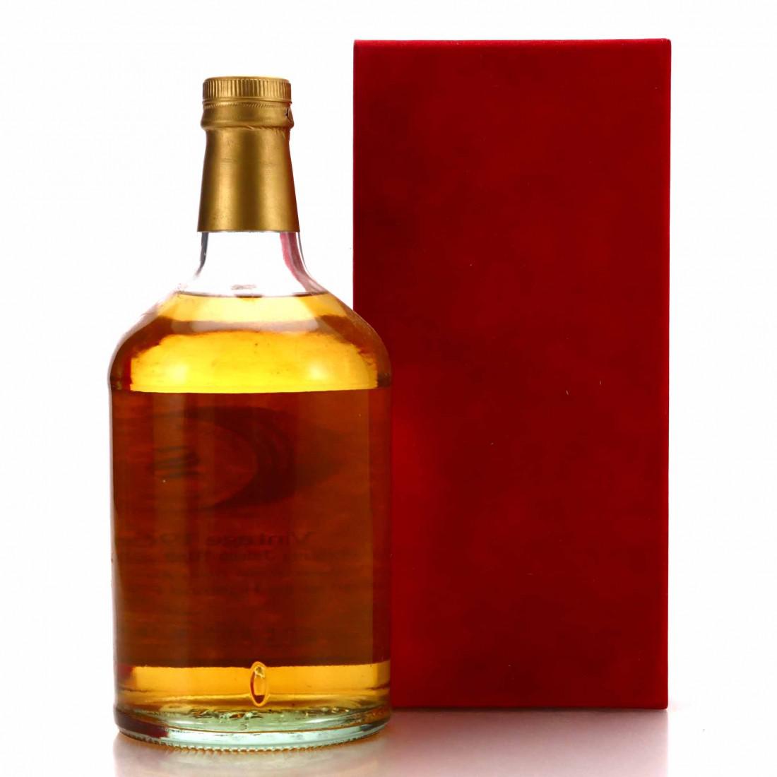 Highland Park 1967 Signatory Vintage 25 Year Old